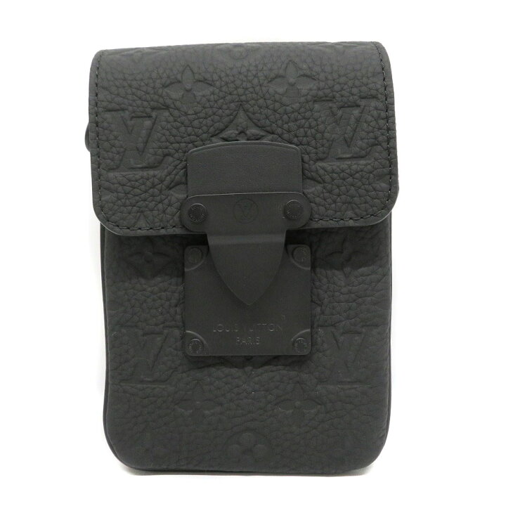楽天市場】ルイヴィトン Louis Vuitton M81524 Sロック ヴェルティカル 