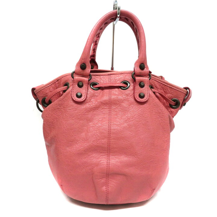 楽天市場】バレンシアガ Balenciaga 246438 クラシック ミニポンポン 