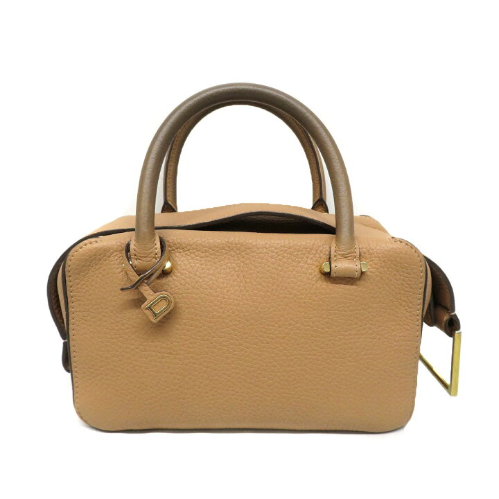 楽天市場】デルヴォー DELVAUX AA0670AQY0ADNDO クールボックスミニ  