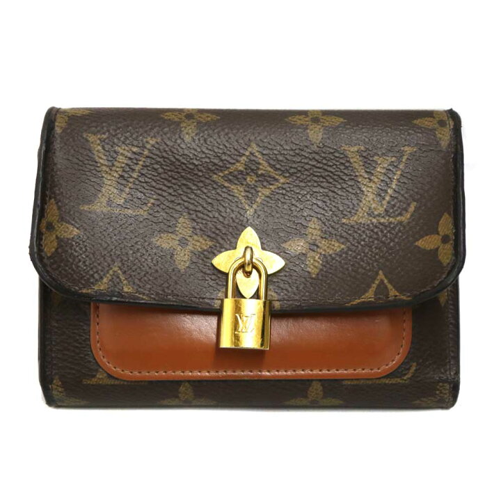 楽天市場】ルイヴィトン Louis vuitton M62567 ポルトフォイユ 