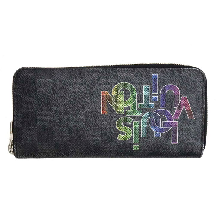 楽天市場】ルイヴィトン Louis vuitton N60306 ジッピーウォレット  