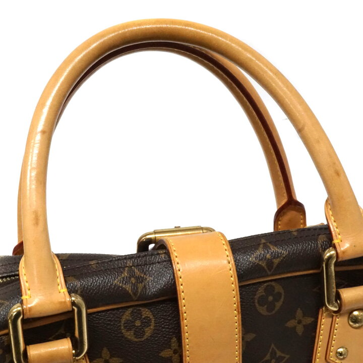 楽天市場】ルイヴィトン Louisvuitton M40025 マンハッタンGM 