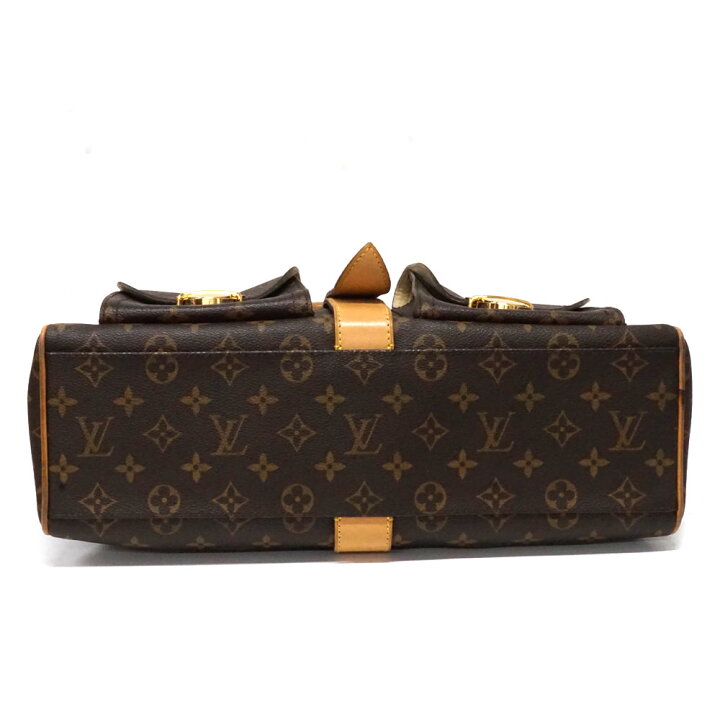 楽天市場】ルイヴィトン Louisvuitton M40025 マンハッタンGM  