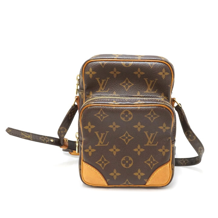 楽天市場】ルイヴィトン Louisvuitton M45236 アマゾン ショルダー  