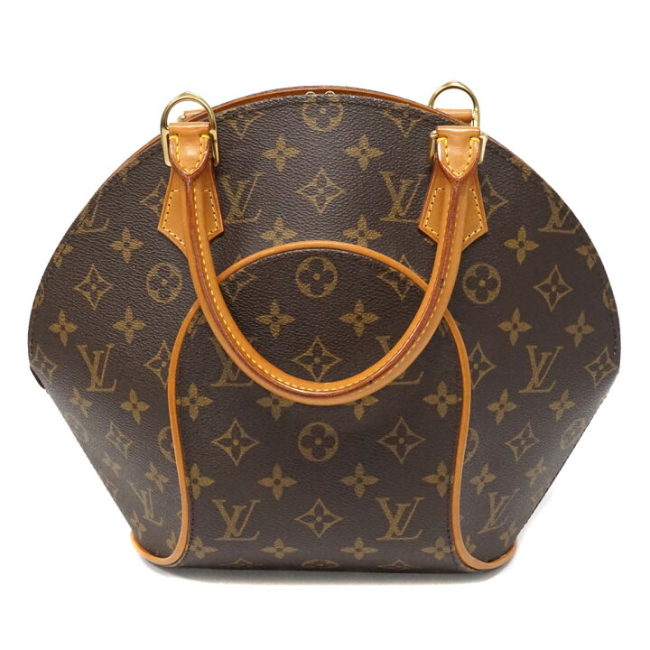 楽天市場】ルイヴィトン Louisvuitton M51127 エリプスPM ハンドバッグ 