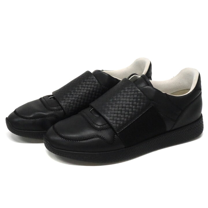 楽天市場】ボッテガヴェネタ Bottega veneta 548361 スニーカー 約24.5 