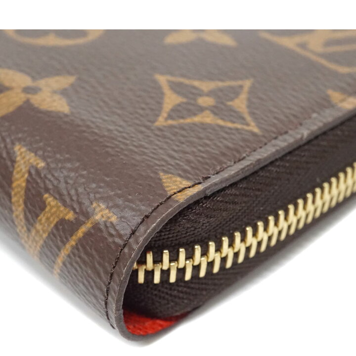 楽天市場】ルイヴィトン Louisvuitton M41896 ジッピーウォレット  