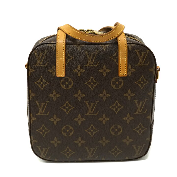 楽天市場】ルイヴィトン Louisvuitton M47500 スポンティーニ 