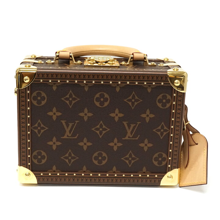 楽天市場】ルイヴィトン Louisvuitton M20468 プティット ヴァリーズ  