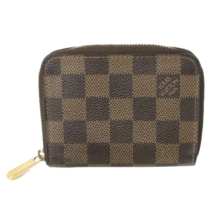 楽天市場】ルイヴィトン Louis vuitton N63070 ジッピー・コインパース 