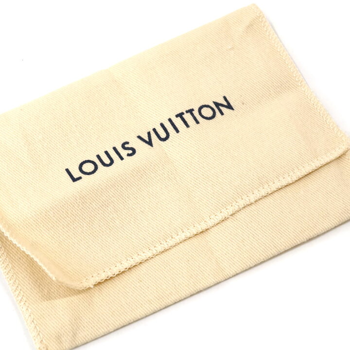 楽天市場】ルイヴィトン Louis vuitton M14085 ポルトモネロザリ LV×TM  