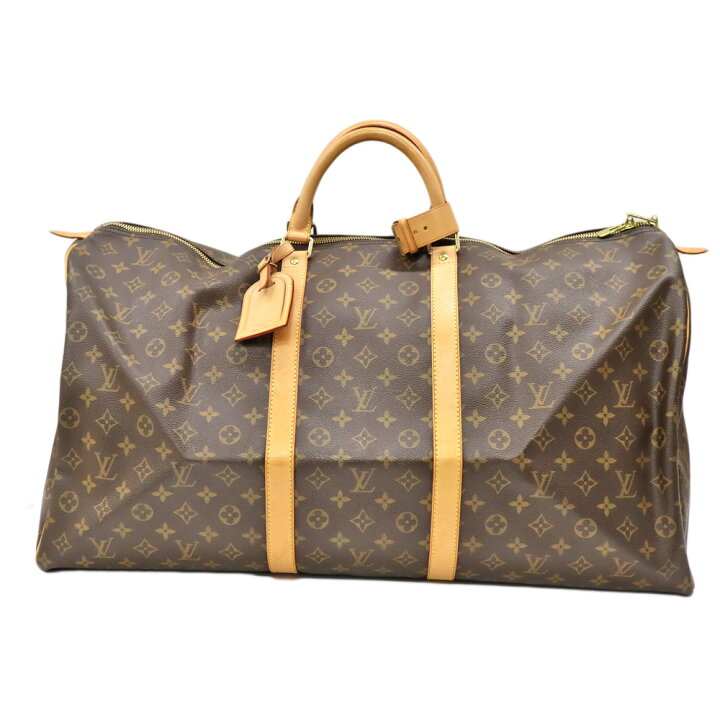 楽天市場】ルイヴィトン Louisvuitton M41422 キーポル60 モノグラム  