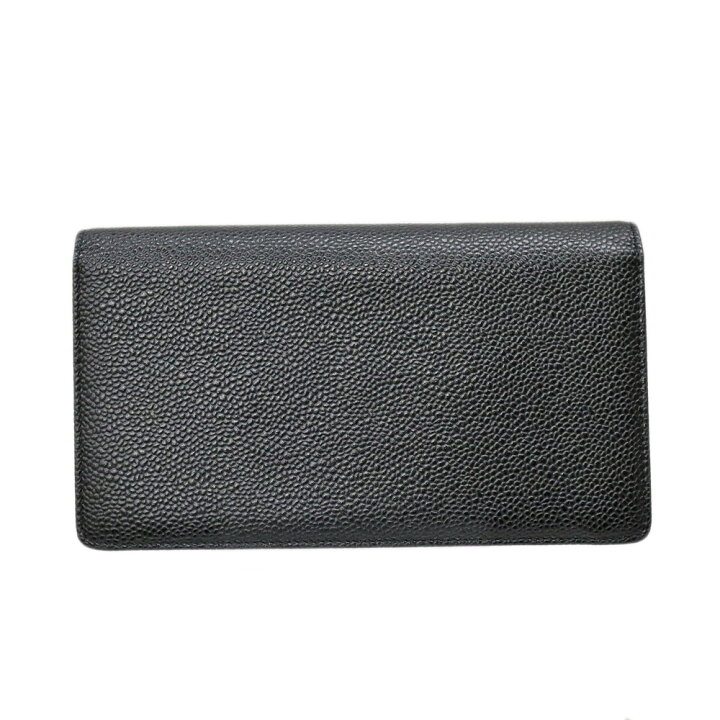 CHANEL 黒 長財布 9/12昼まで値下げします。