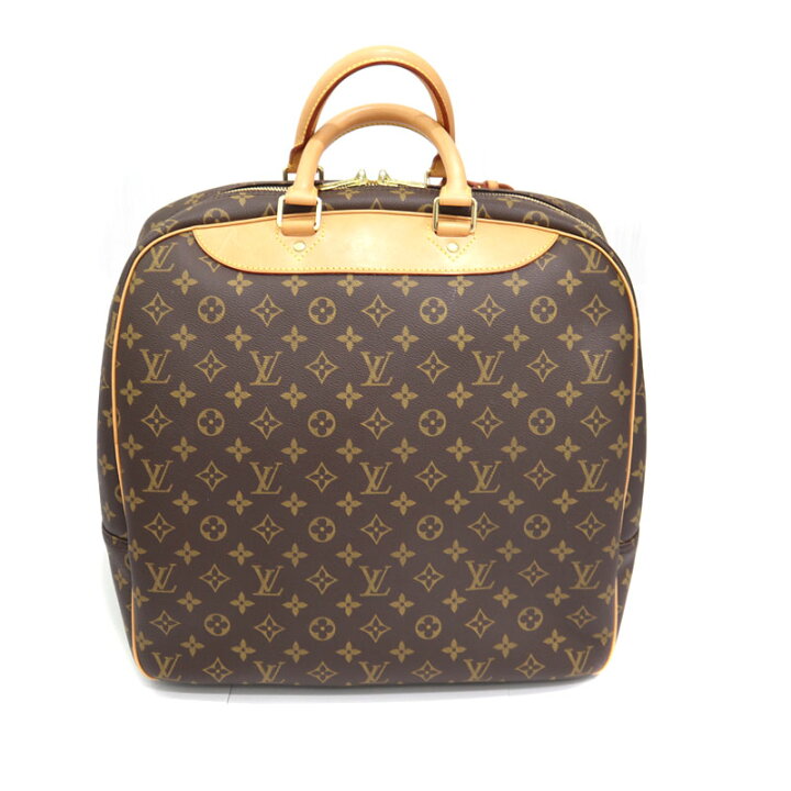 楽天市場】ルイヴィトン Louisvuitton M41443 エヴァジオン モノグラム 