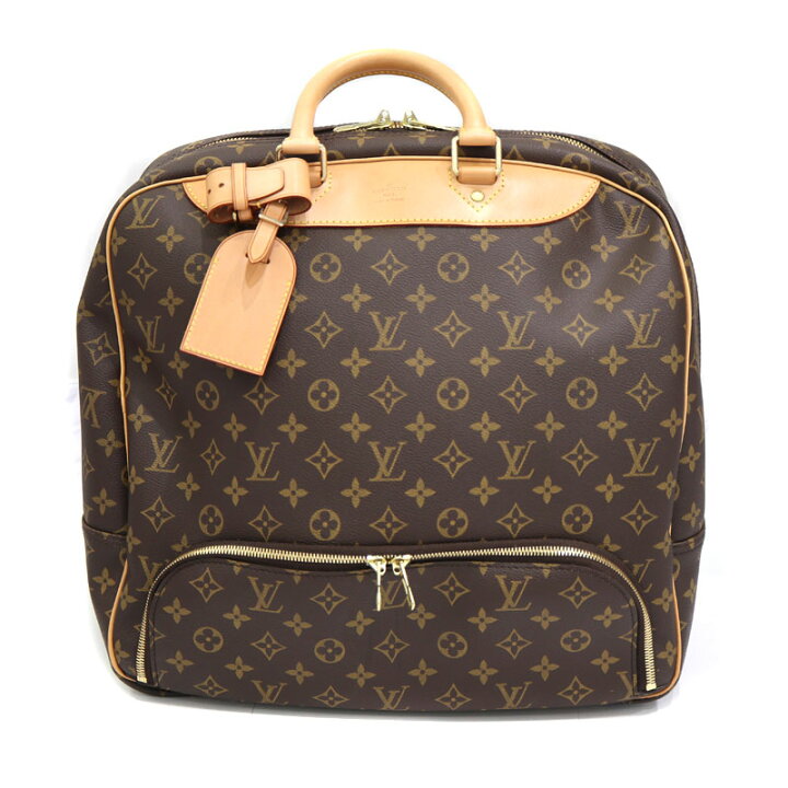 楽天市場】ルイヴィトン Louisvuitton M41443 エヴァジオン モノグラム 