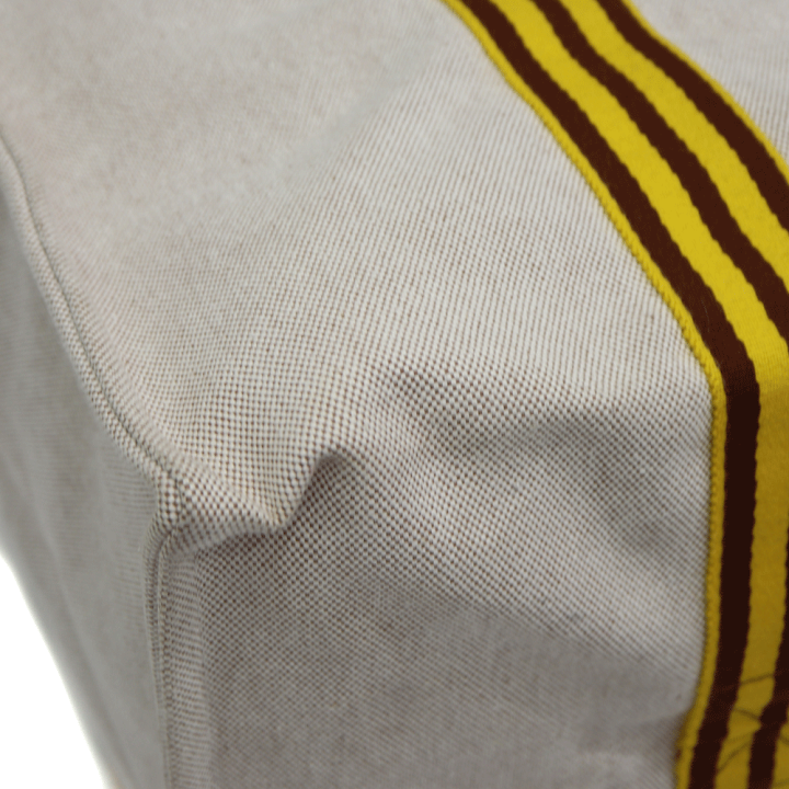 楽天市場】エルメス Hermes ボラボラGM トートバッグ ベージュ