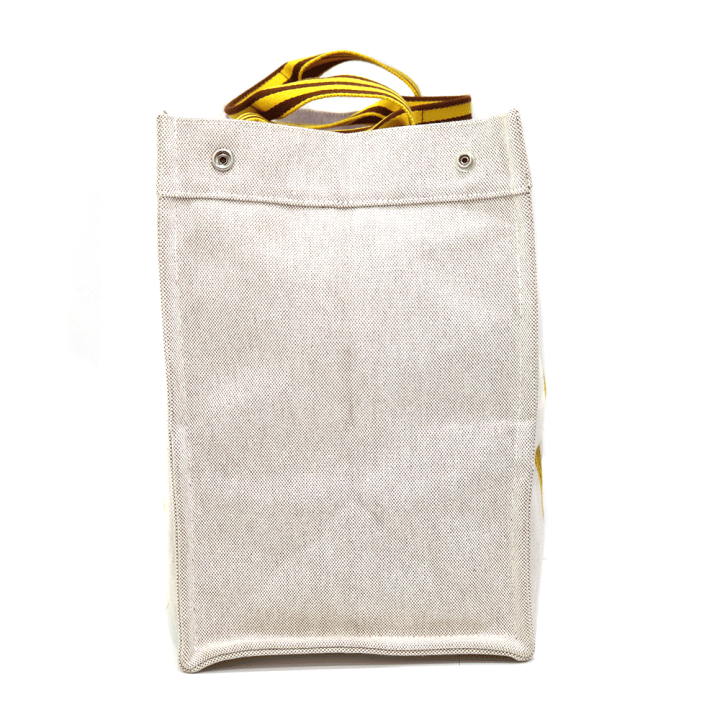 楽天市場】エルメス Hermes ボラボラGM トートバッグ ベージュ