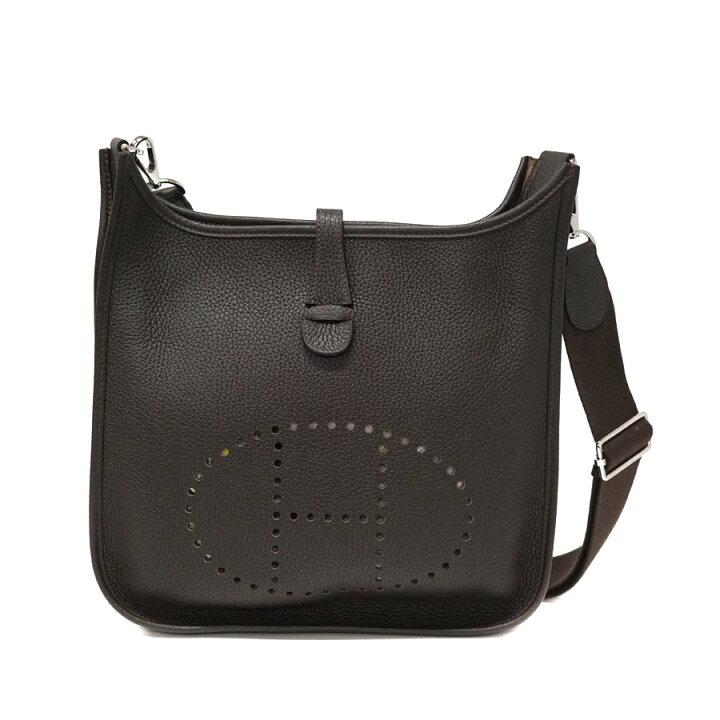 楽天市場】エルメス Hermes エブリン3 PM ショルダーバッグ 鞄 【中古 