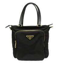 楽天市場】PRADA バッグ ゴールドの通販