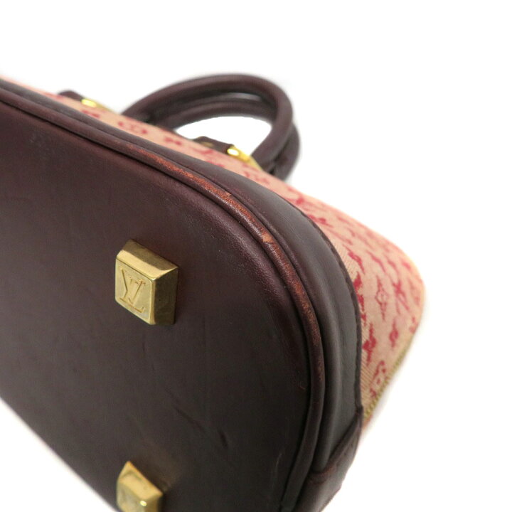 楽天市場】ルイヴィトン Louis Vuitton M92207 アルマロン モノグラム 
