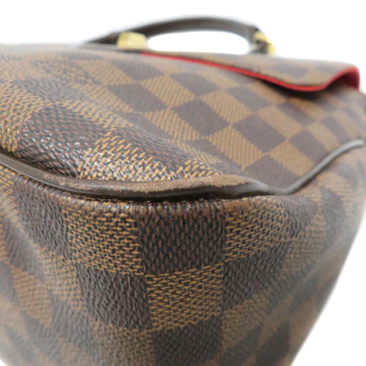 楽天市場】ルイヴィトン Louis Vuitton N41178 ブザス・ローズベリー 