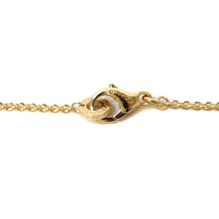 楽天市場】ブルガリ Bvlgari 352814 ビーゼロワンネックレス K18YG  
