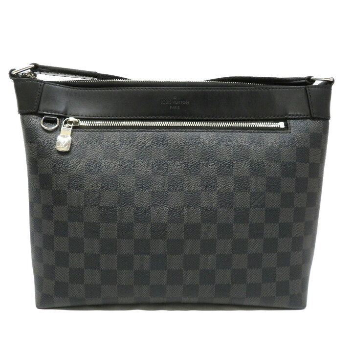 楽天市場】ルイヴィトン Louis Vuitton N40003 ミックPM 【中古 