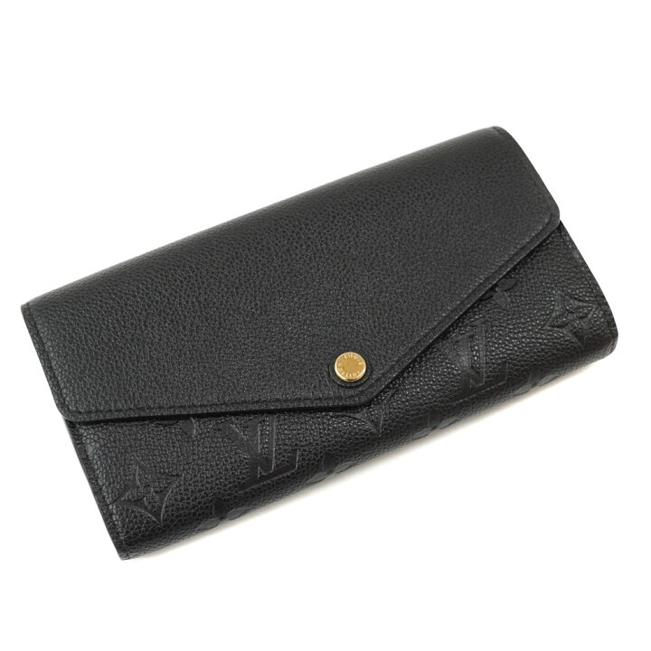 楽天市場】ルイヴィトン Louis vuitton M61182 ポルトフォイユ・サラ 