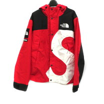 楽天市場】the north face マウンテンパーカー（カラーレッド 