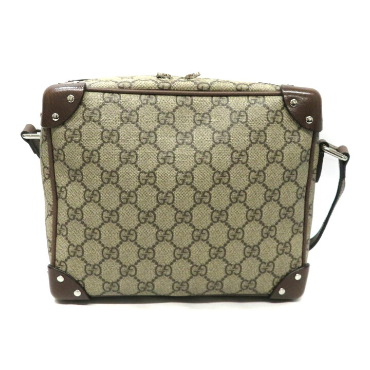 楽天市場】グッチ Gucci 626363 ショルダーバッグ 【中古】 : 質屋かん 