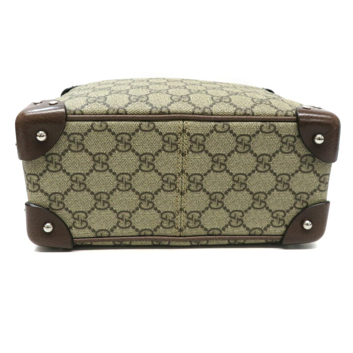 楽天市場】グッチ Gucci 626363 ショルダーバッグ 【中古】 : 質屋かん 