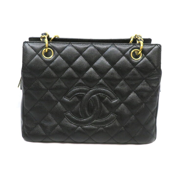 楽天市場】シャネル Chanel A18004 プチショッピングトート(PST 