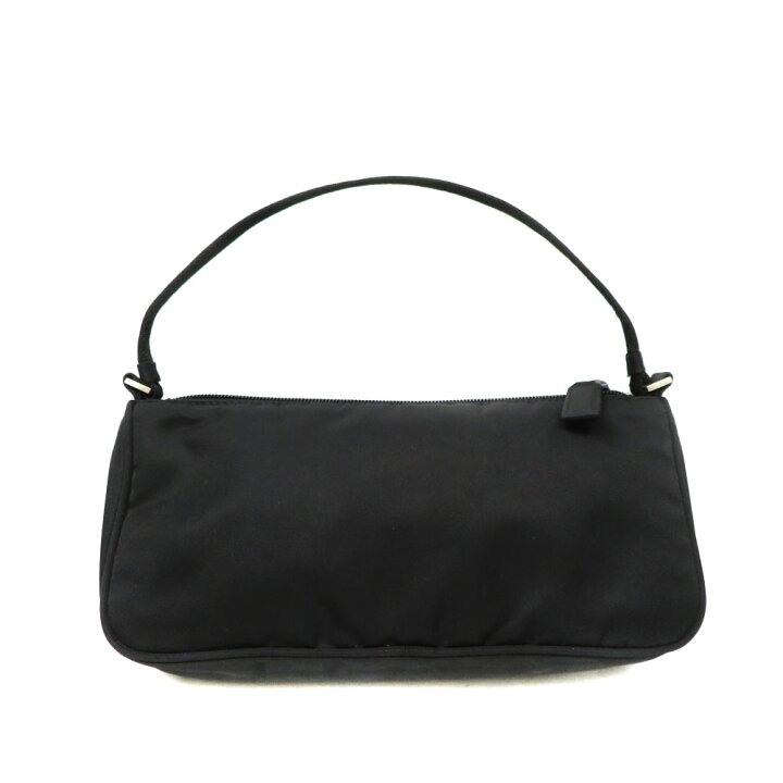 楽天市場】プラダ Prada MV633 ナイロンポーチ 【中古】 : 質屋かん 