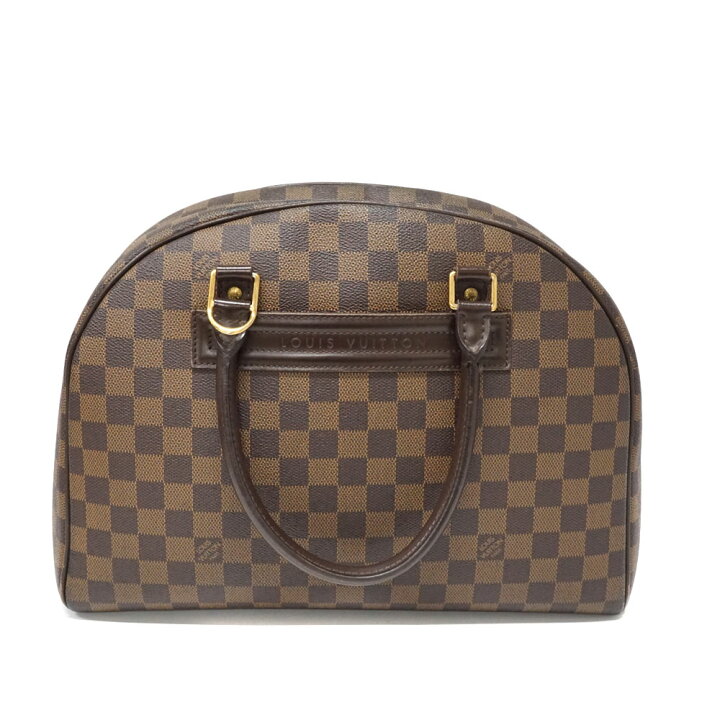 楽天市場】ルイヴィトン Louisvuitton N41455 ノリータ バッグ ダミエ  