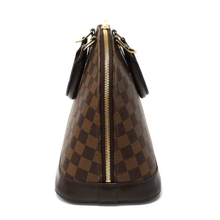 楽天市場】ルイヴィトン Louisvuitton N53151 アルマPM ダミエ  