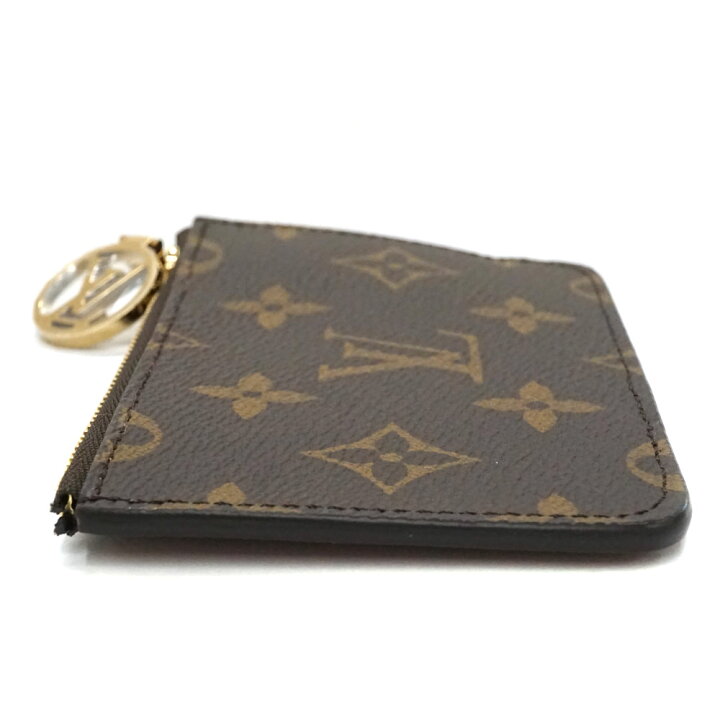 楽天市場】ルイヴィトン Louisvuitton M81880 ポルトカルト・ロミー  