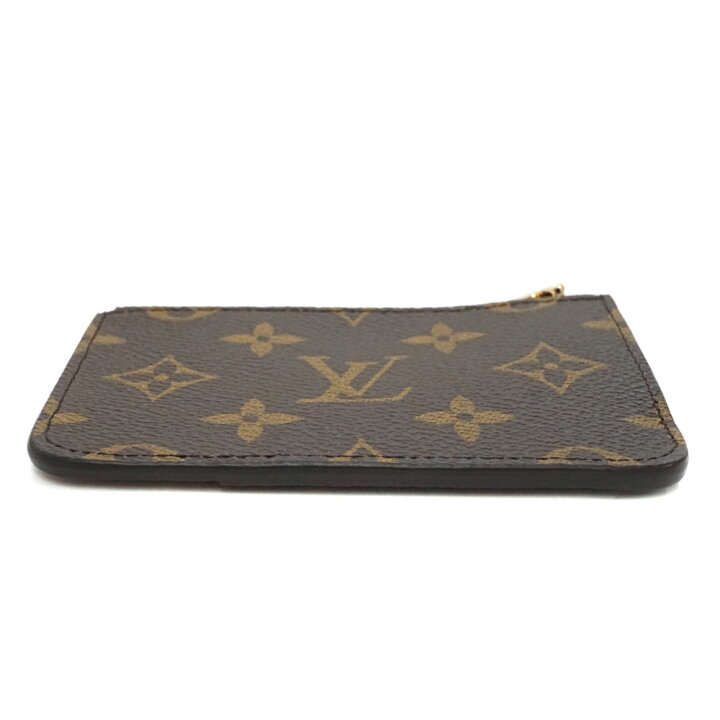 楽天市場】ルイヴィトン Louisvuitton M81880 ポルトカルト・ロミー  