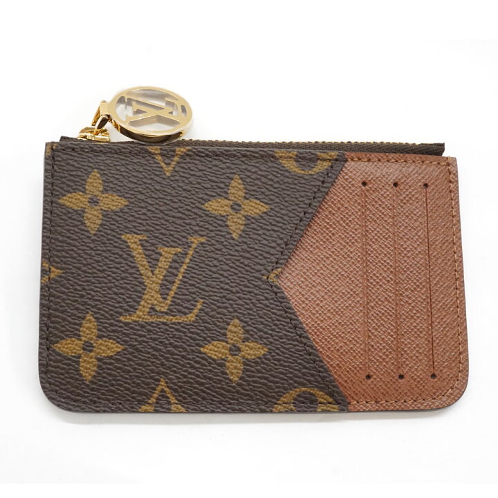 楽天市場】ルイヴィトン Louisvuitton M81880 ポルトカルト・ロミー  