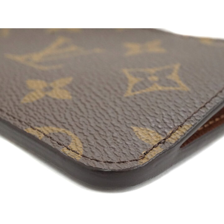 楽天市場】ルイヴィトン Louisvuitton M81880 ポルトカルト・ロミー  