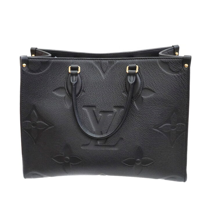楽天市場】ルイヴィトン Louisvuitton M45595 オンザゴーMM モノグラム 