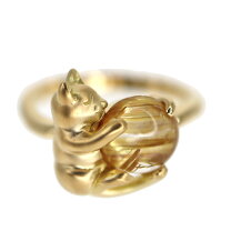 楽天市場】k18 中古 猫の通販