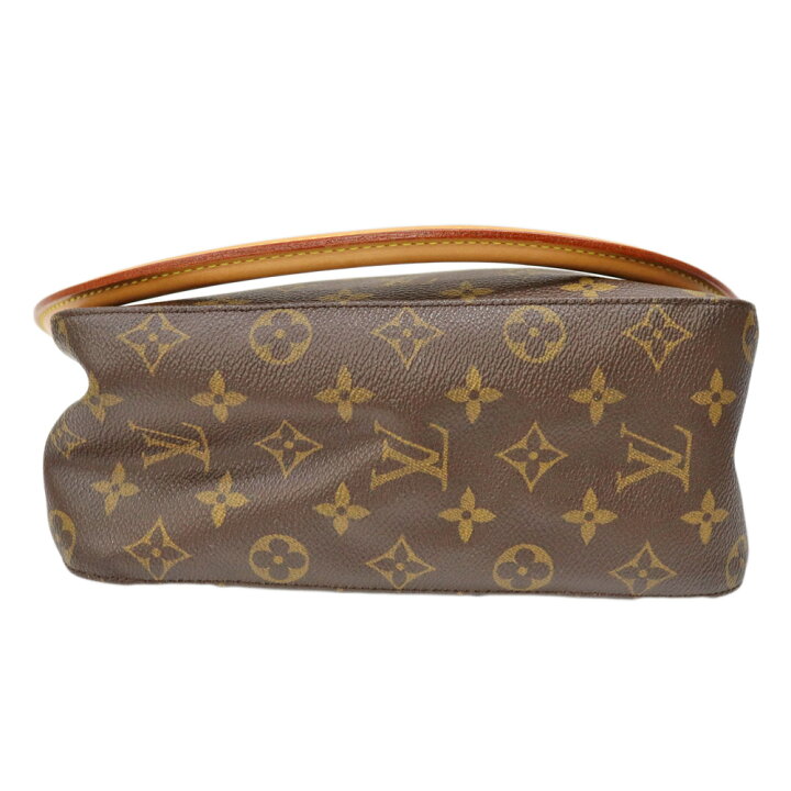 楽天市場】ルイ ヴィトン Louis vuitton M51146 ルーピングMM ワン 