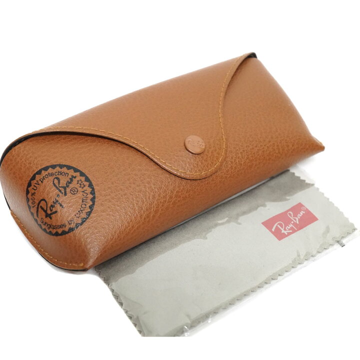 楽天市場】レイバン Ray-ban RB3025 サングラス ブラウン 眼鏡 メンズ  