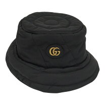 楽天市場】gucci バケットハット 中古の通販