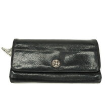 楽天市場】クロムハーツ 財布 judyの通販