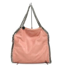 楽天市場】stella mccartney ファラベラ ピンクの通販