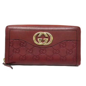 楽天市場】グッチ 長財布(ラウンドファスナー) GUCCI グッチ 