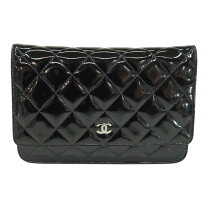 楽天市場】chanel マトラッセ エナメル チェーンの通販