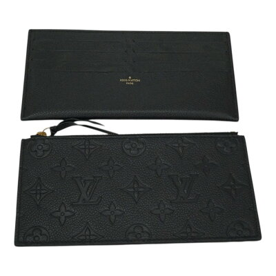 ルイヴィトンLouisvuittonM82477ポシェット・フェリシー【中古】