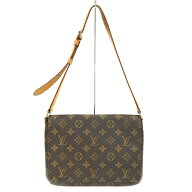 【先着順！最大40,000円OFFクーポンあり】 ルイヴィトン LouisVuitton M51257 ミュゼット・タンゴ・ショ…